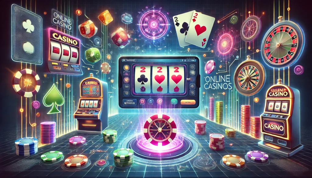 Casino Game