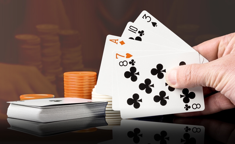 Online Casino